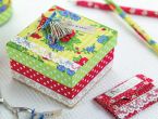 Table Tidy Set