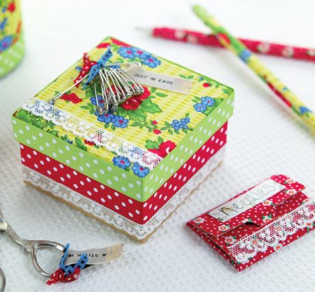 Table Tidy Set