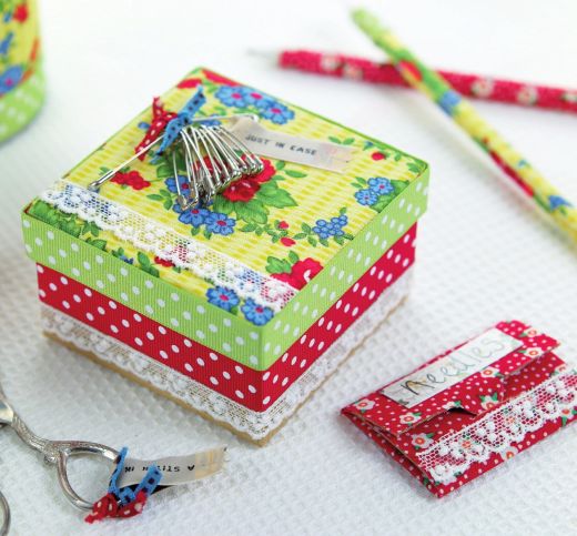 Table Tidy Set
