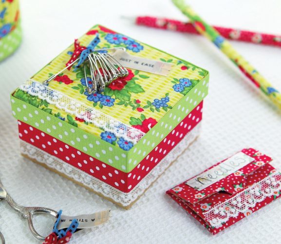 Table Tidy Set