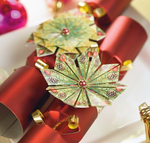 Tea-Bag Folding - Free Card Making Downloads | Papercraft ...