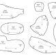 Teddy Bear Pattern