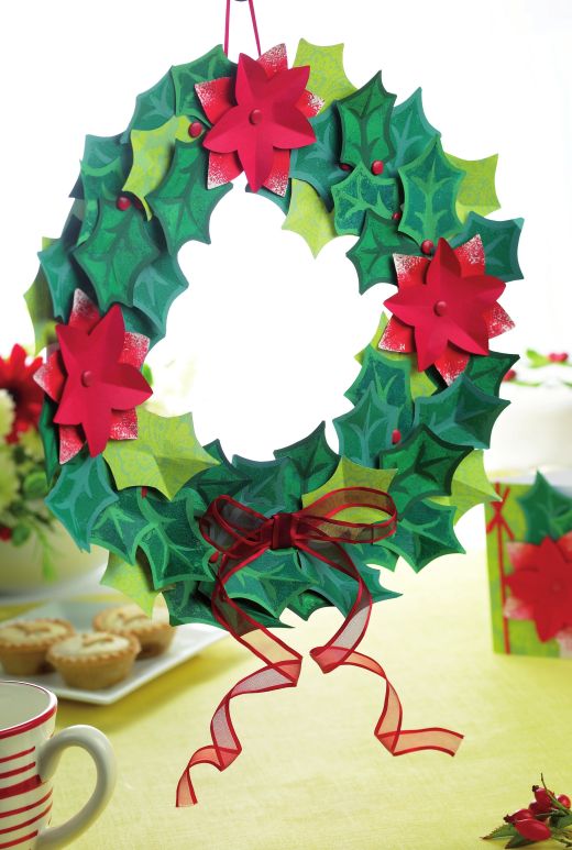 Traditional Christmas Makes