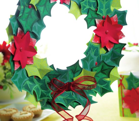 Traditional Christmas Makes