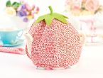 Strawberry Tea Set