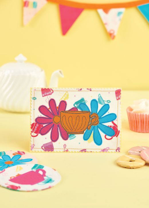 Tea Party Set