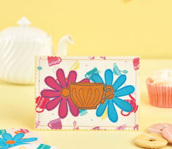 Tea Party Set