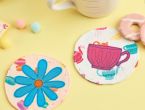 Tea Party Set