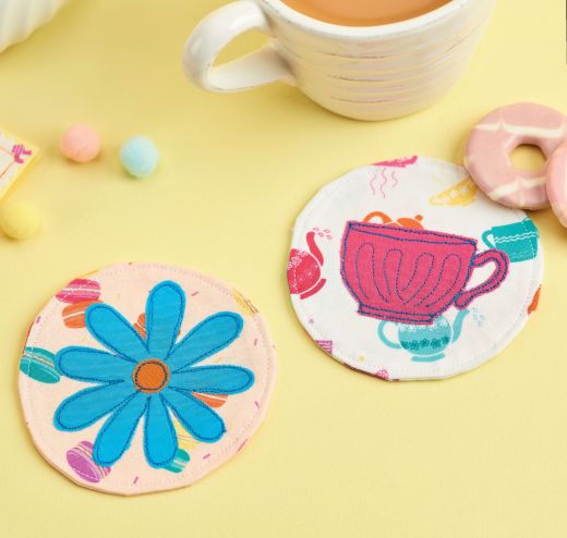Tea Party Set