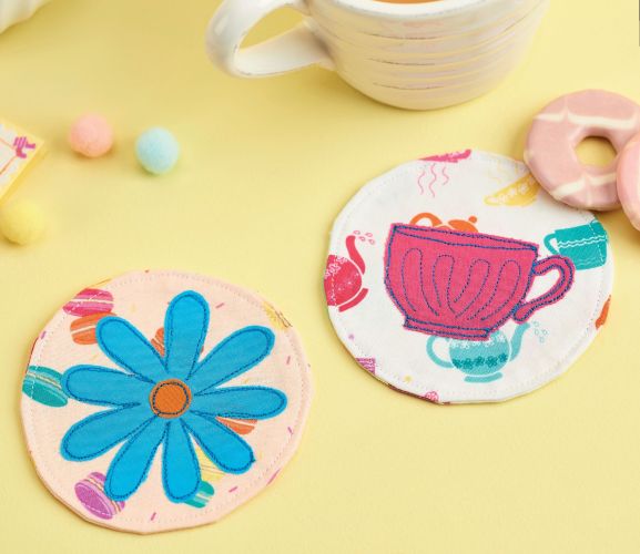 Tea Party Set