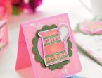 Tea Party Invitations And Cards