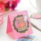 Tea Party Invitations And Cards