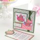 Tea Party Invitations And Cards