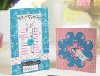Tea Time Card Set