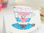 Tea Time Card Set