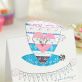Tea Time Card Set