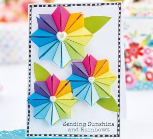 How To: Teabag Paper Folding