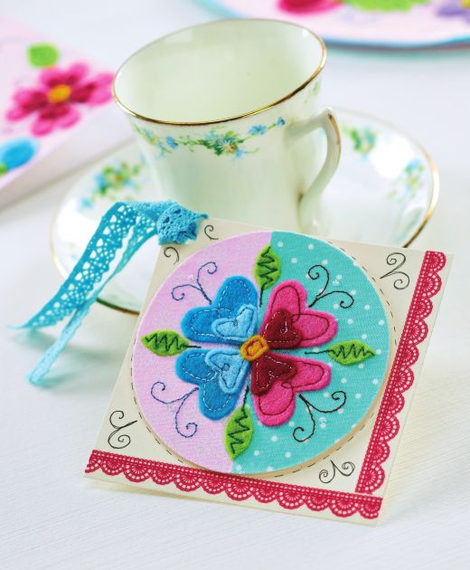 Teatime Treat