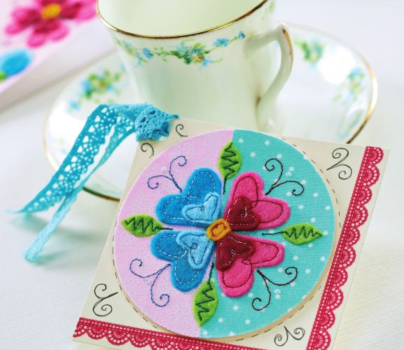Teatime Treat