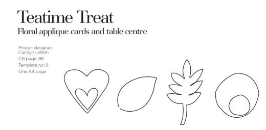 Teatime Treat