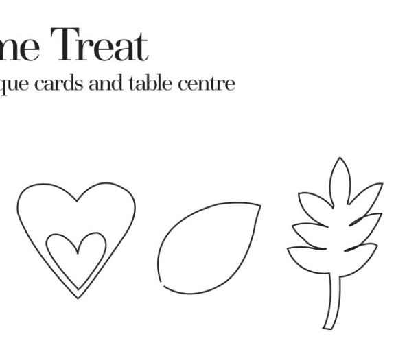 Teatime Treat