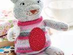 Cuddly Teddies