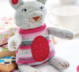 Cuddly Teddies
