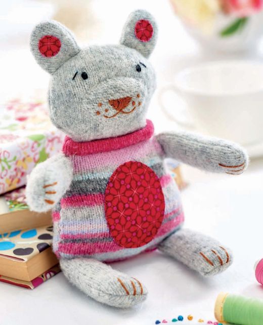 Cuddly Teddies