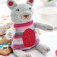 Cuddly Teddies