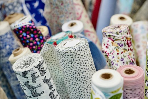 Win One of Ten Pairs of Tickets to The Creative Craft Show