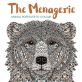 The Menagerie: Animal Portraits Illustration
