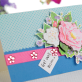 Thinking Of You Decoupage Cards