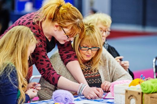 Win One of 25 Craft Ticket Pairs