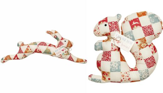 Win One of Four Tilda Sets