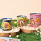 Paint Tin Mugs