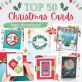 Free Top 50 Christmas Cards