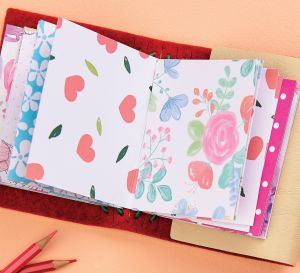 Craft a Travel Set