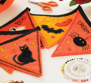 Trick or treat ideas