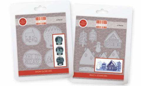 Win One of Five Trimcraft Bundles