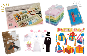 Win One of Two Trimits Crafting Bundles