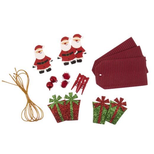 Win a Christmas DIY kit