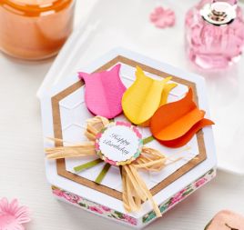 Tulip Gift Box Tulip Gift Box