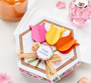 Tulip Gift Box