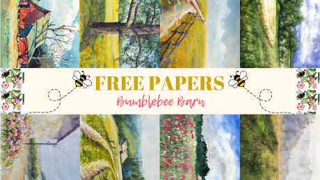 FREE Two Red Robins Papers FREE Two Red Robins Papers