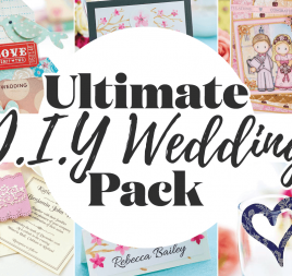 Ultimate DIY Wedding Pack Ultimate DIY Wedding Pack