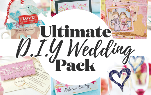Ultimate DIY Wedding Pack