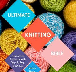 Win One Of Five Knitting Book Bundles Win One Of Five Knitting Book Bundles