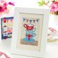 Union Jack Tea Party Invitations