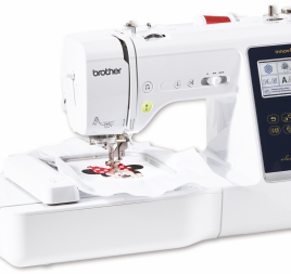 Win A Brother Disney Innov-is M280D