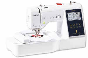 Win A Brother Disney Innov-is M280D
